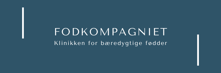 Fodkompagniet